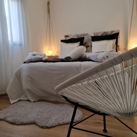 Alojamientos Segobriga Rural Segorbe Eksteriør bilde