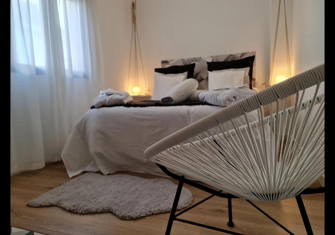 Alojamientos Segobriga Rural Segorbe Eksteriør bilde